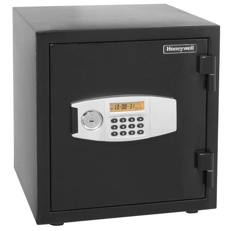 Honeywell 2115 Brigade Series Fire Safe