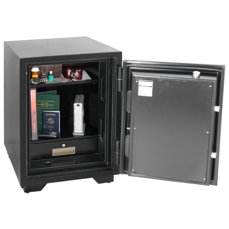 Honeywell 2116 Brigade Series Fire Safe - Image 3