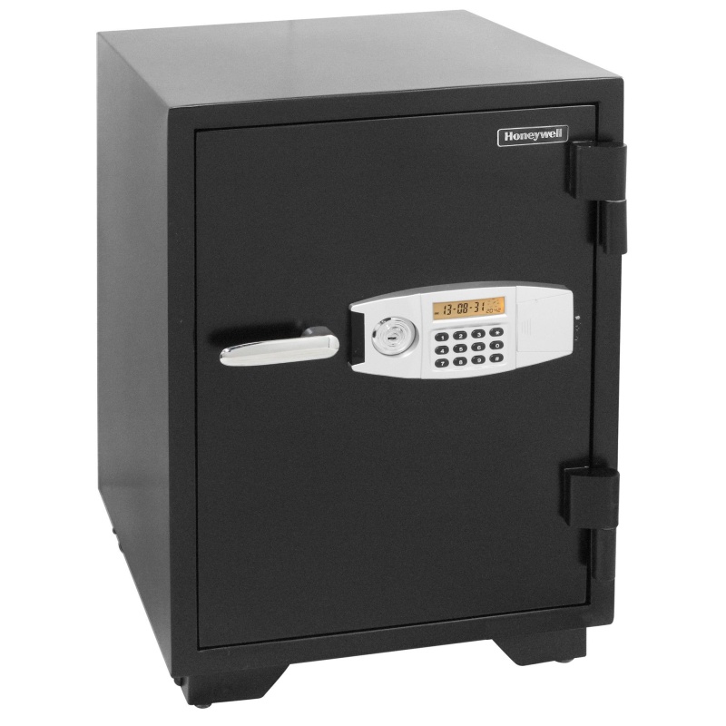 Honeywell 2116 Brigade Series Fire Safe