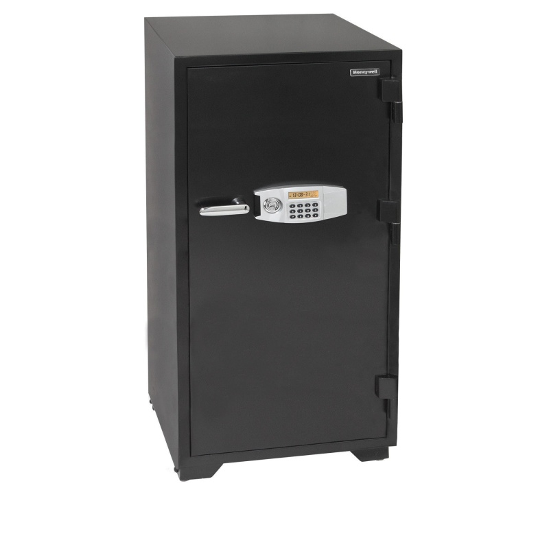 Honeywell 2120 Water Resistant Steel Fire Safe