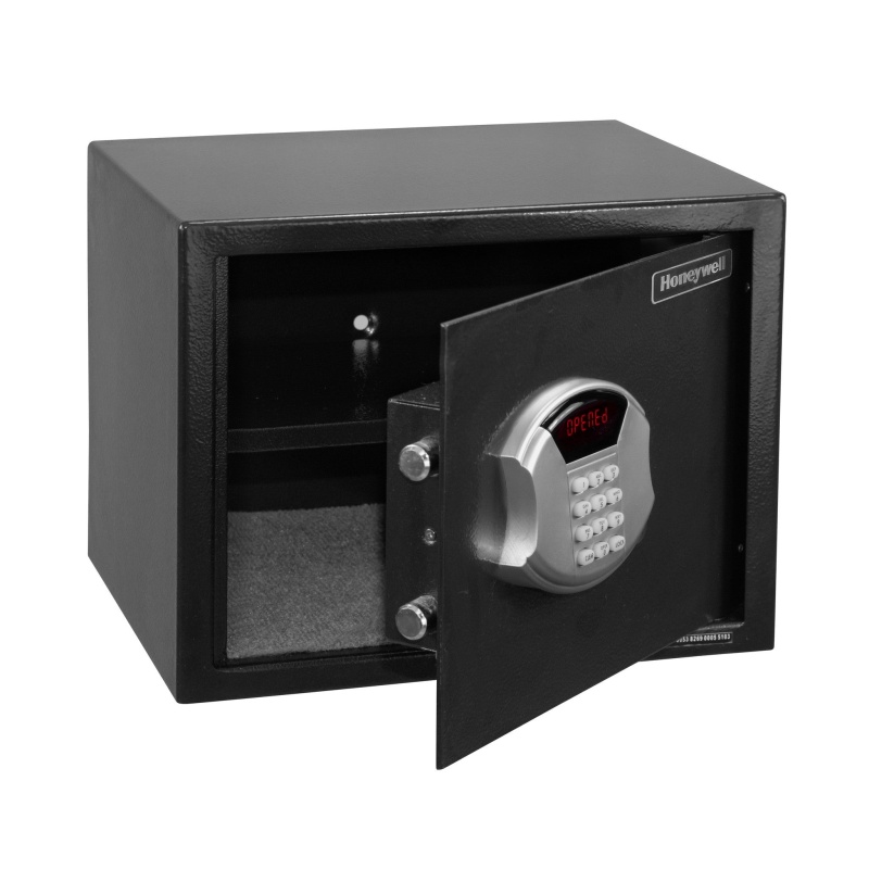 Honeywell 5103 Medium Steel Security Safe - Image 7