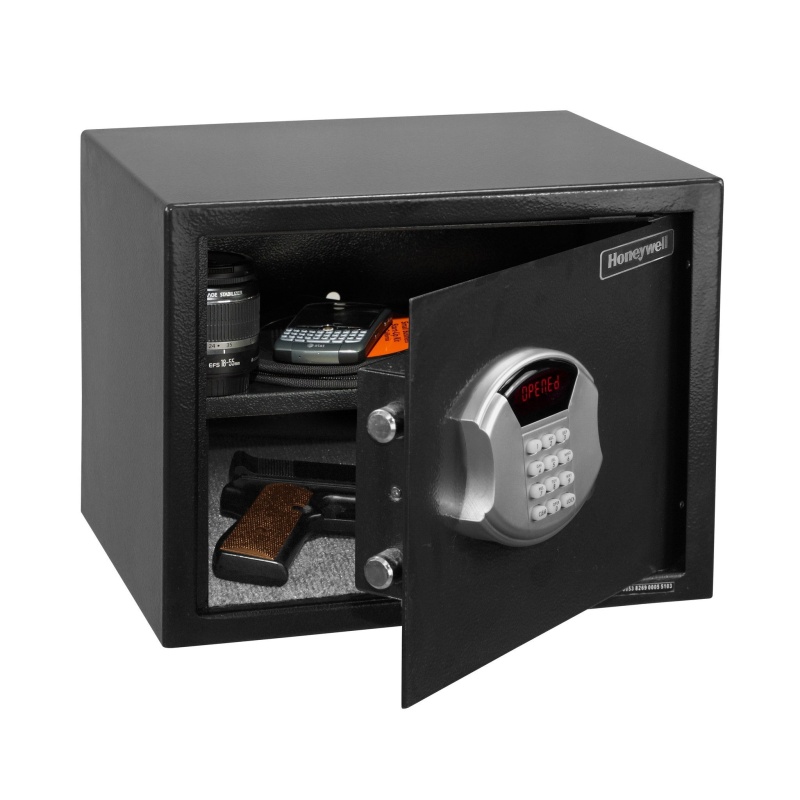 Honeywell 5103 Medium Steel Security Safe - Image 3