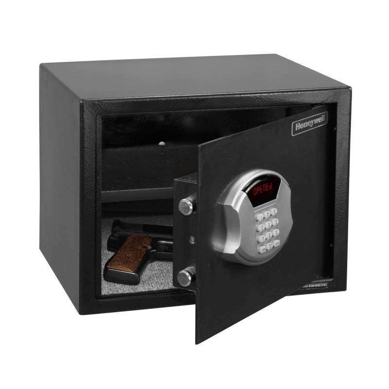 Honeywell 5103 Medium Steel Security Safe - Image 2