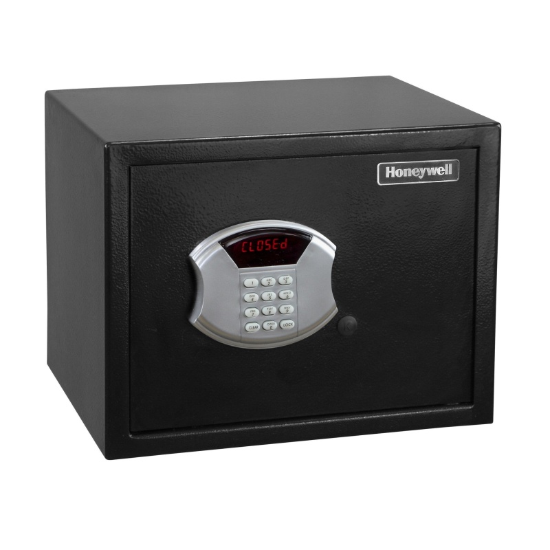 Honeywell 5103 Medium Steel Security Safe