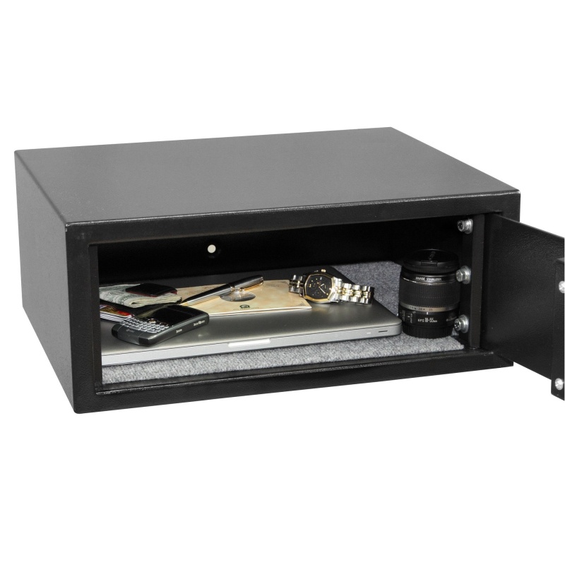 Honeywell 5105 Low Profile Steel Laptop Safe - Image 3