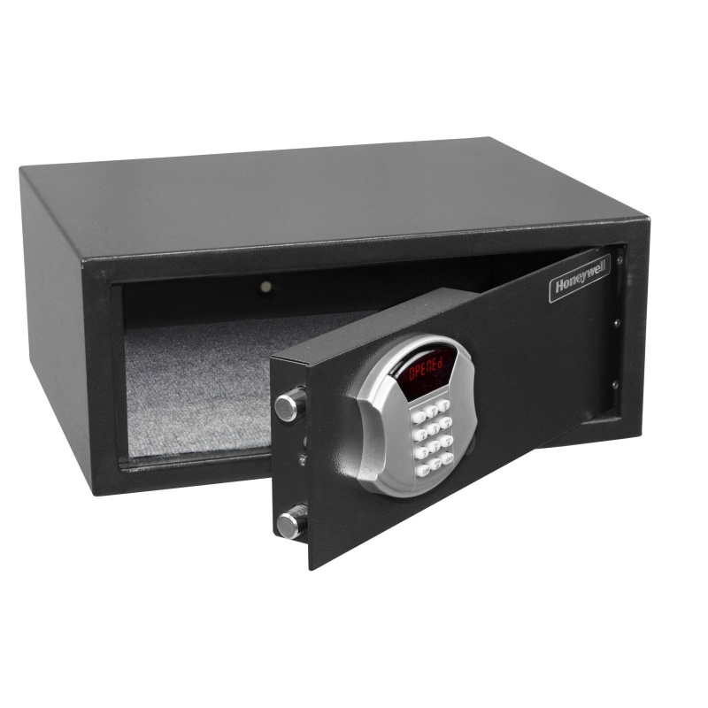 Honeywell 5105 Low Profile Steel Laptop Safe - Image 6