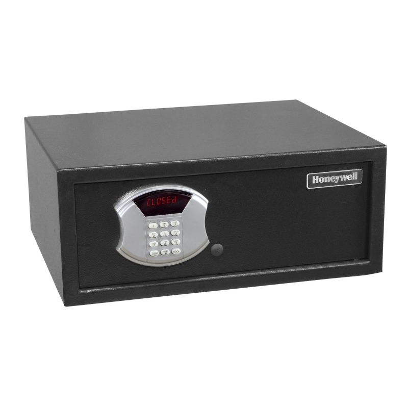 Honeywell 5105 Low Profile Steel Laptop Safe