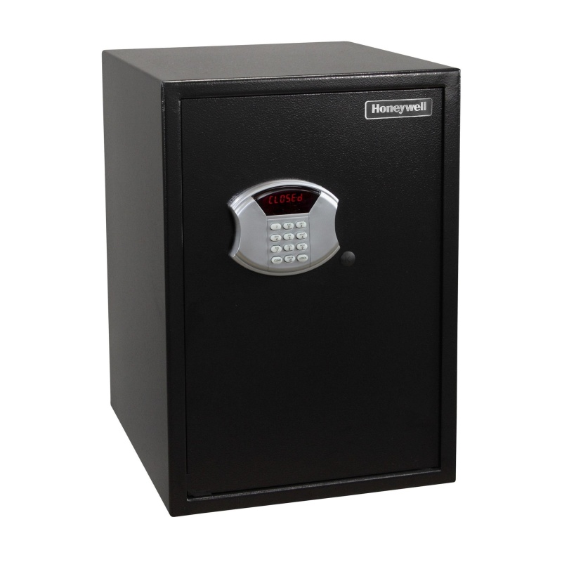 Honeywell 5107 Large Steel Security Safe