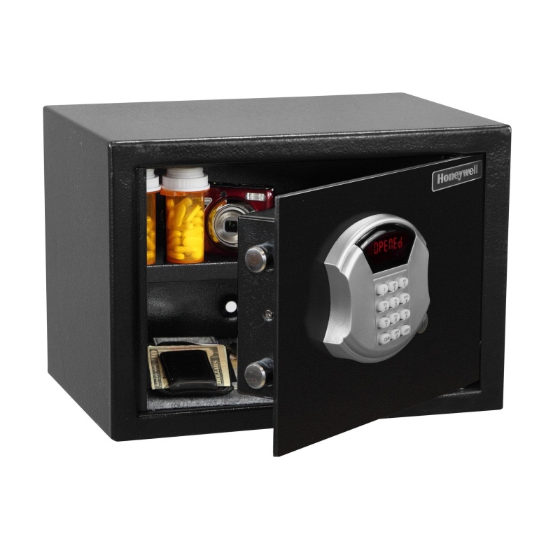 Honeywell 5113 Steel Security Safe - Image 2