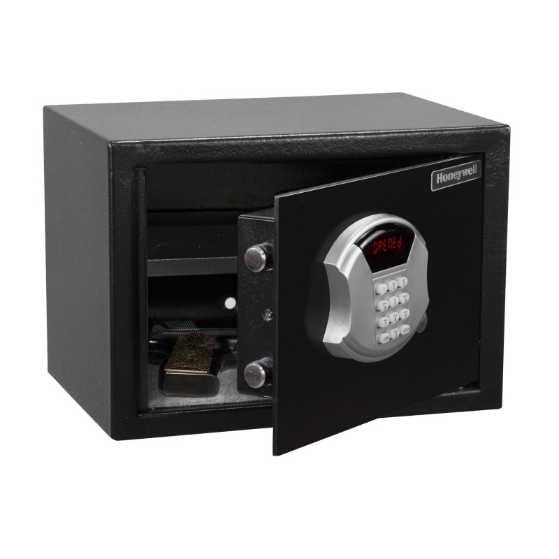 Honeywell 5113 Steel Security Safe - Image 4