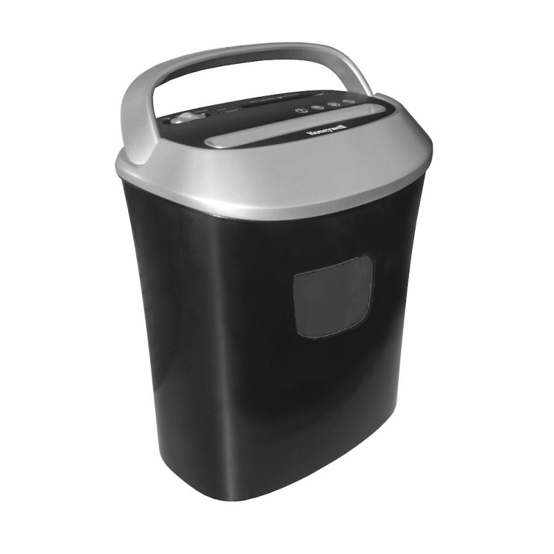 Honeywell 9112 10 Sheet Cross-Cut Shredder