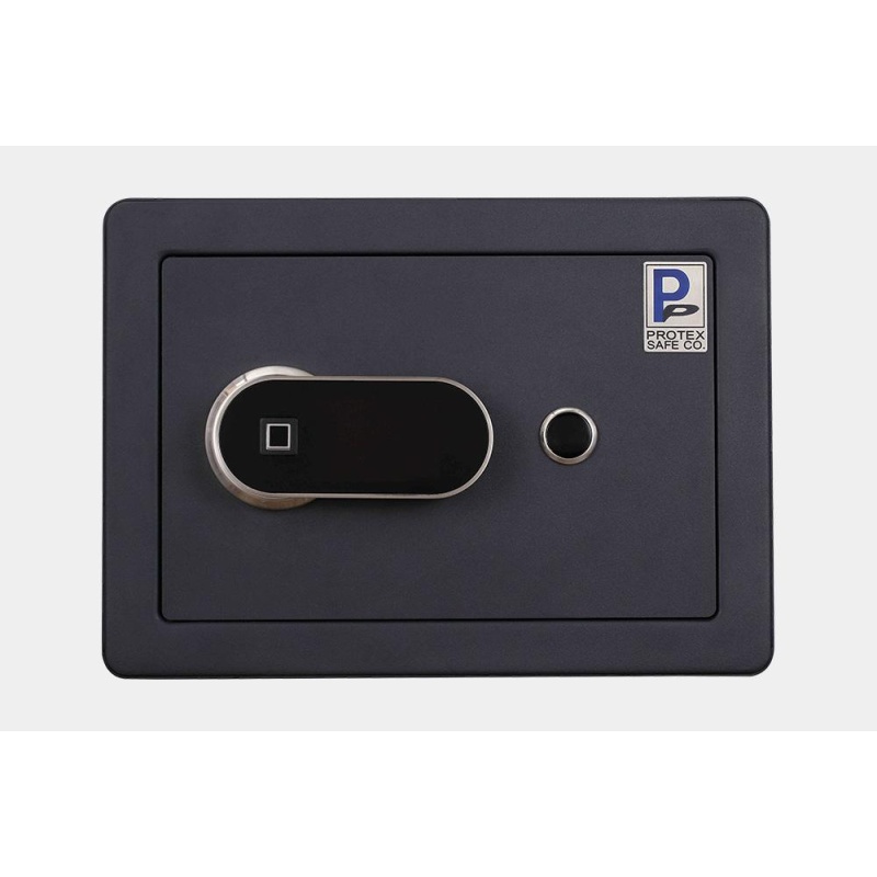 Protex F2-2535 Hotel & Personal Biometric Safe