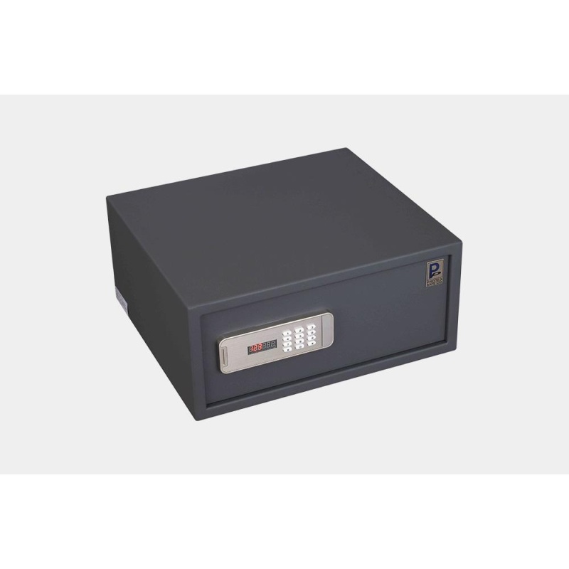 Protex H3-2043ZH Hotel & Personal Safe (Black) - Image 2