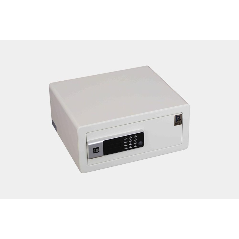 Protex H4-2043ZH Hotel & Personal Safe (White) - Image 2