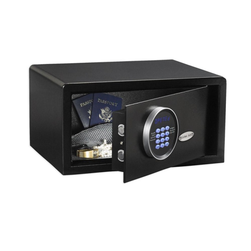 SafeandVaultStore Global V2 Hotel Safe (Minimum of Qty 10) - Image 2