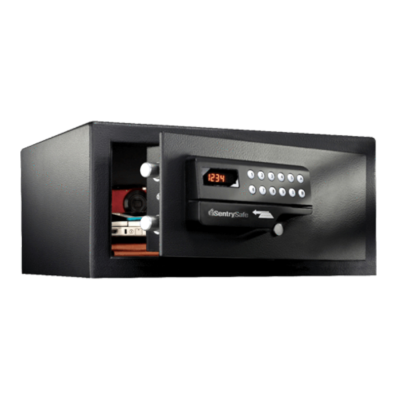 Sentry HL100ES Hotel Security Safe - Image 2