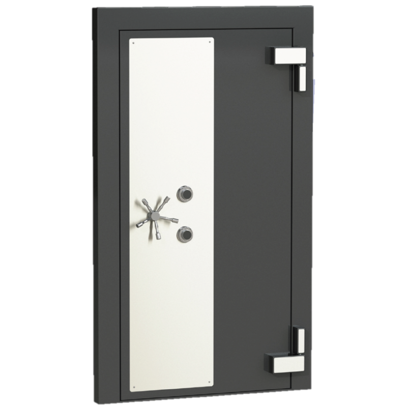 Hamilton UL-1 Hyde Park Vault Door (Class I, II & III)