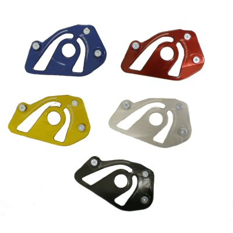 Driven Racing Front Sprocket Cover Kawasaki Z125 Pro