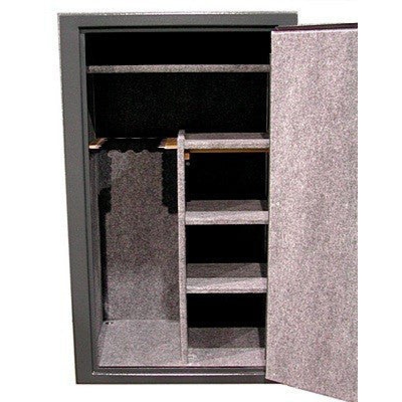 Ironman 6042 4200 Series Gun Safe - 44 Gun Capacity - Image 2