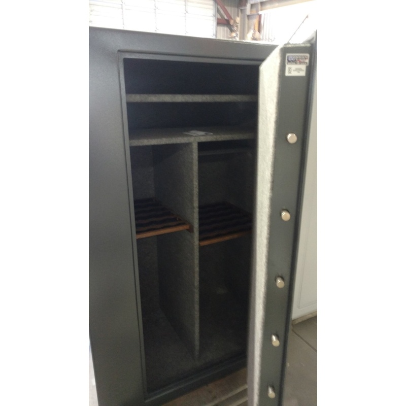 Ironman 7242 5200 Series Gun Safe - 44 Gun Capacity - Image 3