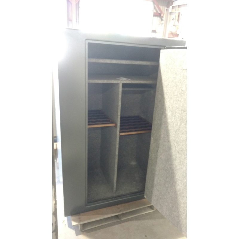 Ironman 7242 5200 Series Gun Safe - 44 Gun Capacity - Image 4