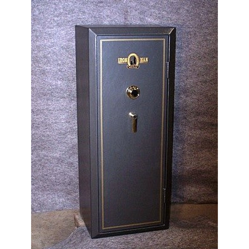 Ironman 6024 3000 Series Gun Safe - 12 Gun Capacity - Image 4