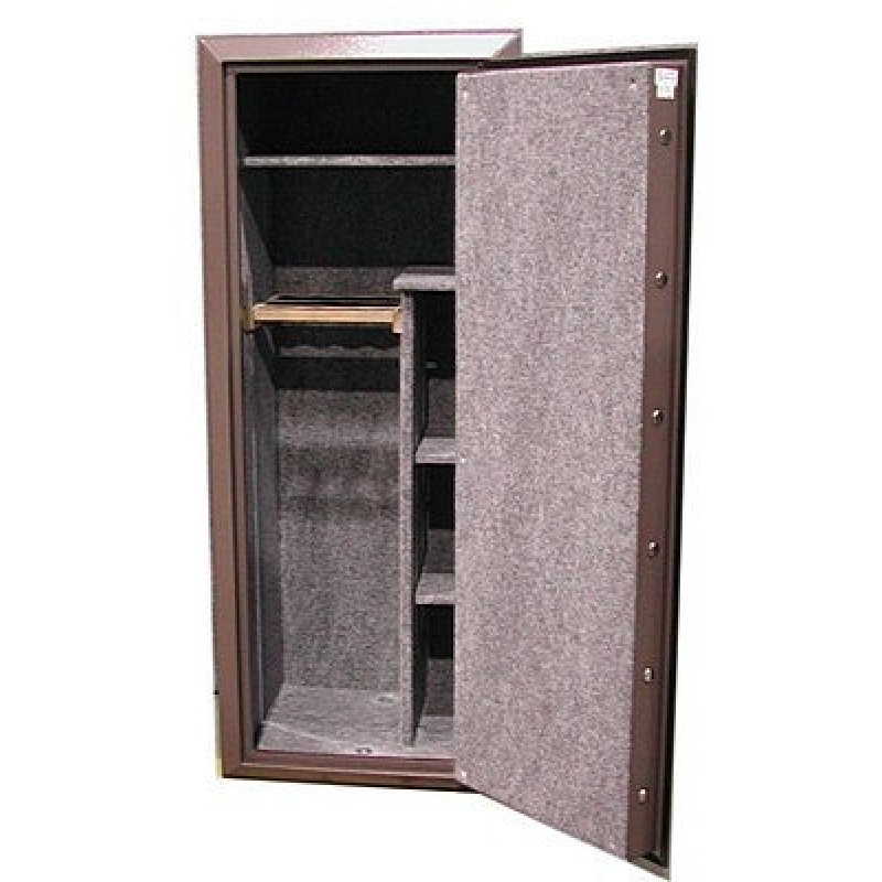 Ironman 6024 3000 Series Gun Safe - 12 Gun Capacity - Image 6