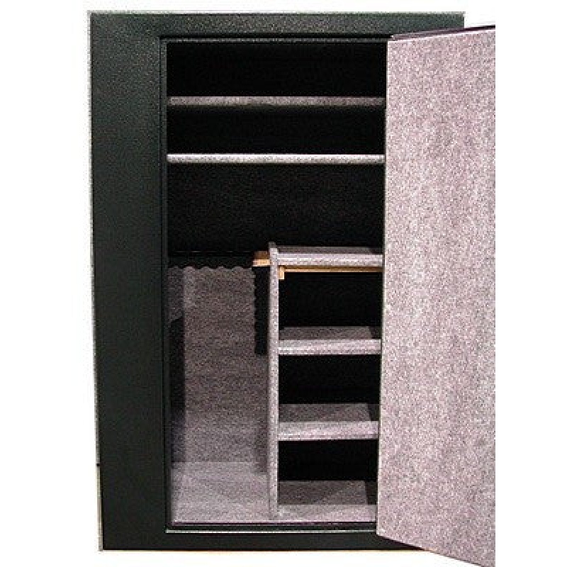 Ironman 7248 5800 Series Gun Safe - 60 Gun Capacity - Image 3