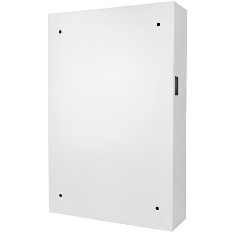 Barska AX12660 144 Key Cabinet Digital Wall Safe - Image 3