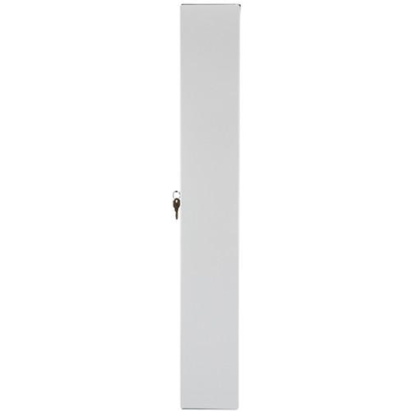 Barska CB12492 160 Key Cabinet with White Tags (Key Lock) - Image 5