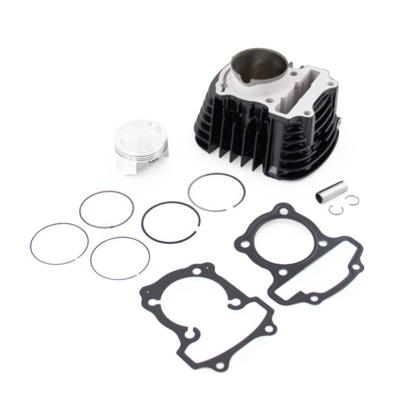 KOSO BIG BORE KIT 150CC  - Honda Grom / Monkey 125 (2022+) - Image 3