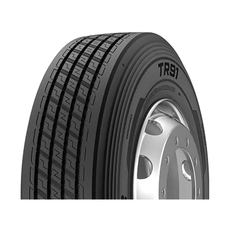 Tire 11R22.5 Accelus TR91 Trailer 14 Ply 144/142