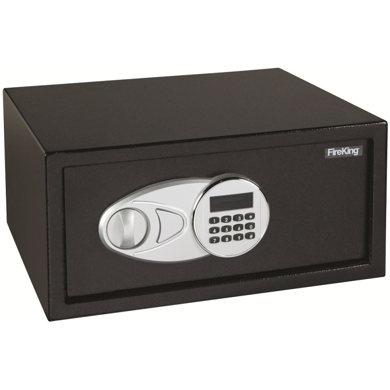 FireKing LT1507 Gary Laptop Safe