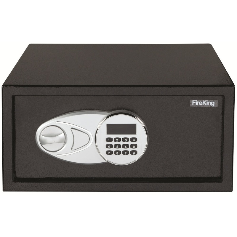 FireKing LT1507 Gary Laptop Safe - Image 2