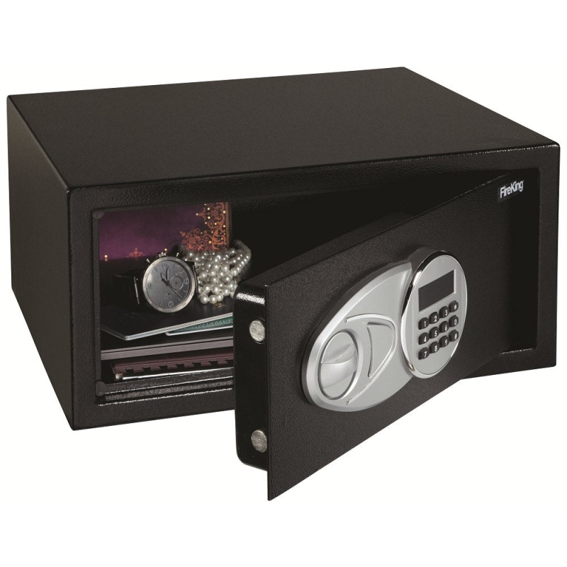 FireKing LT1507 Gary Laptop Safe - Image 3