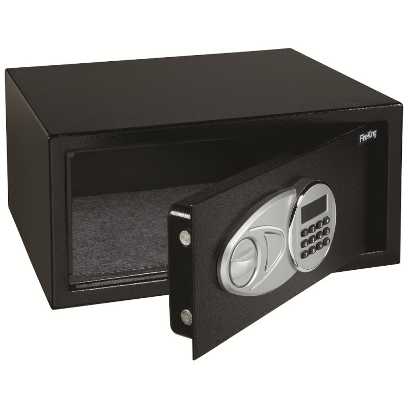 FireKing LT1507 Gary Laptop Safe - Image 4