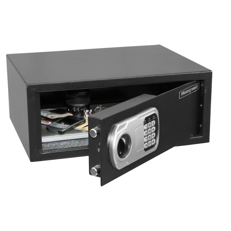 Honeywell 5115 Steel Digital Security Safe - Image 2