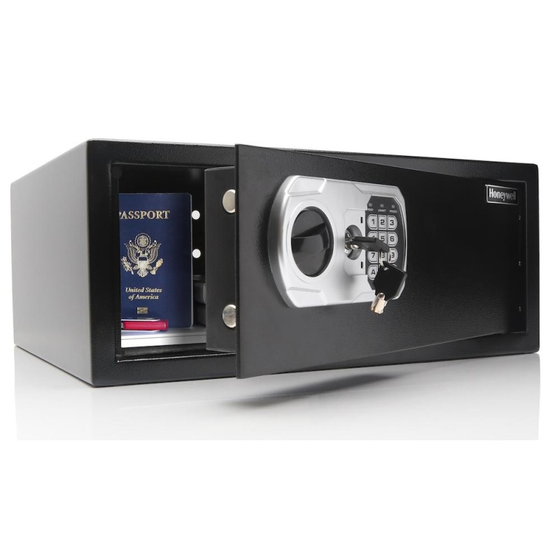 Honeywell 5115 Steel Digital Security Safe - Image 3