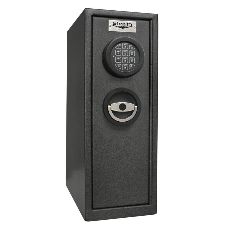 Stealth STL-Dorm-Safe Dorm Safe V5.0