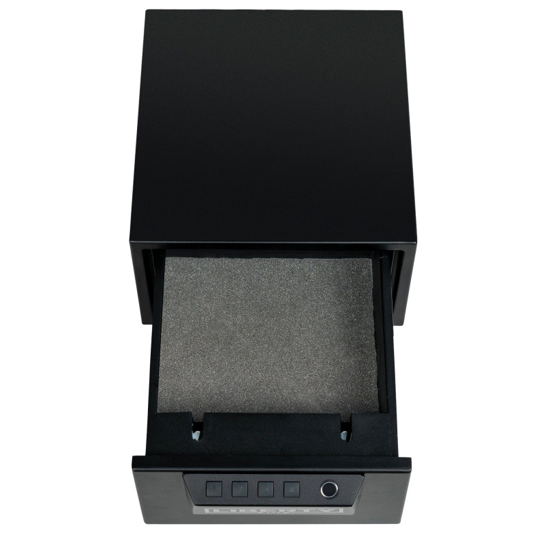 Liberty HDV-300X Biometric Handgun Vault - Image 3