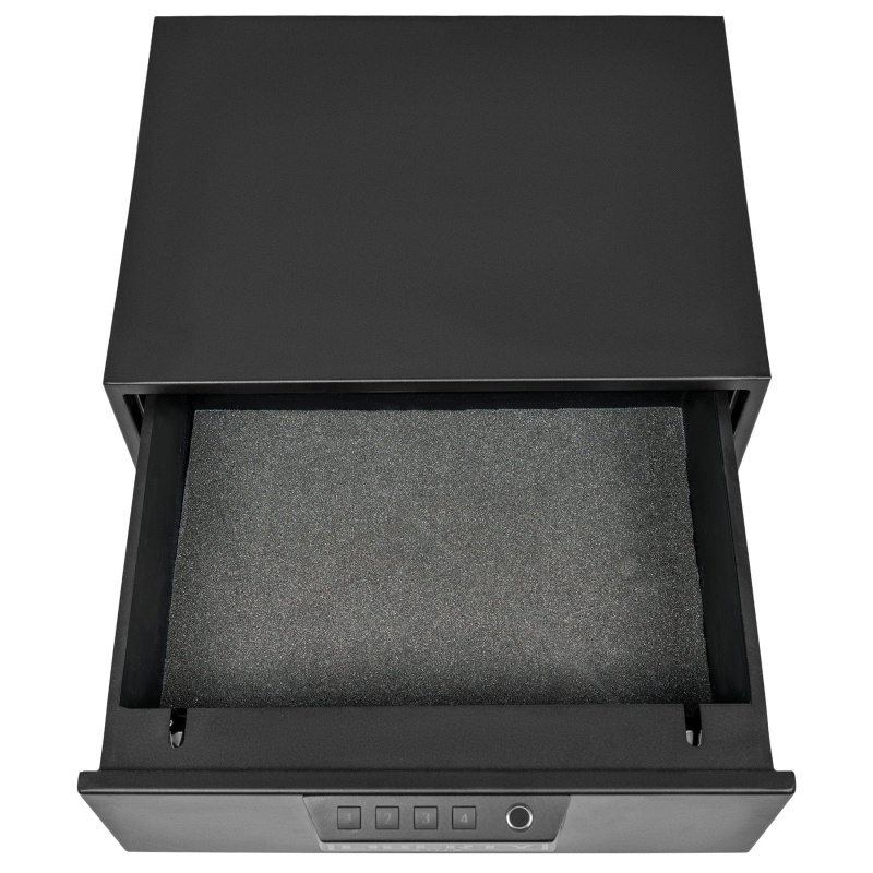 Liberty HDV-500X Biometric Handgun Vault - Image 3