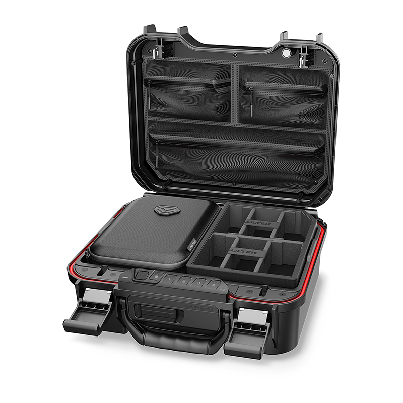 Vaultek Lifepod XR Weather Resistant Special Edition Firearm Case - Image 4