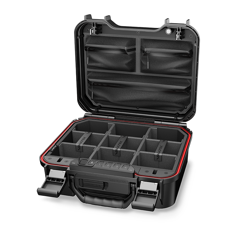 Vaultek Lifepod XR Weather Resistant Standard General Purpose Case - Image 2