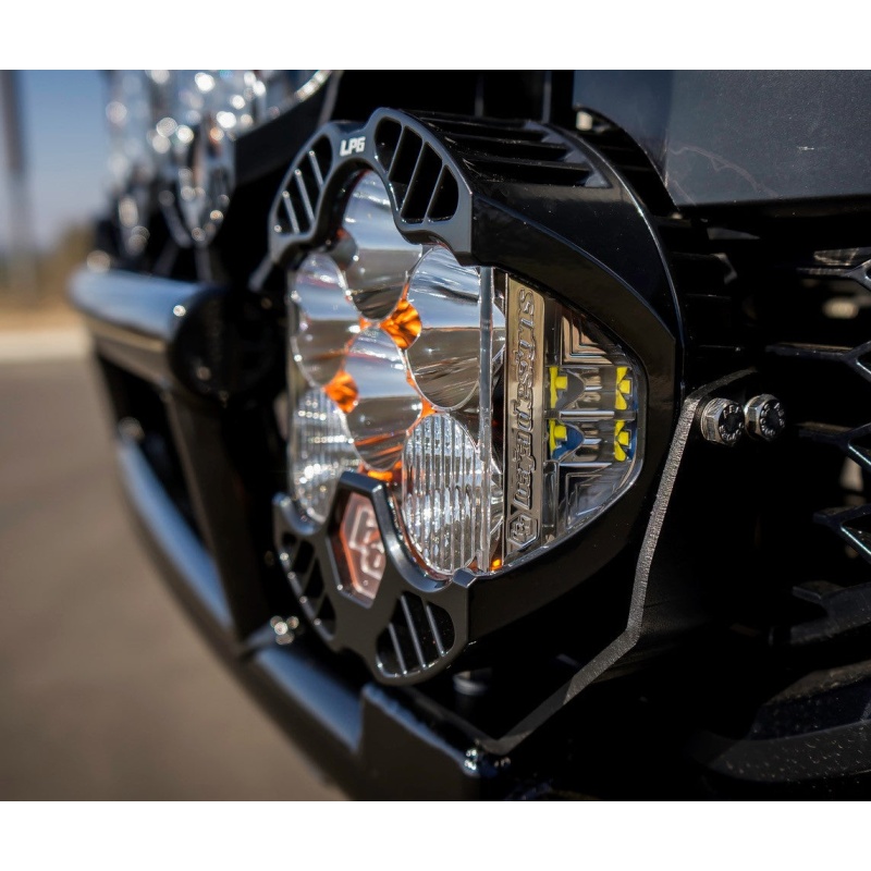 Baja Designs LP6 Pro LED Light with Driving Lens - Image 4