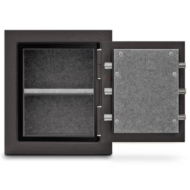 Mesa MBF1512E Burglar & Fire Safe - Image 3