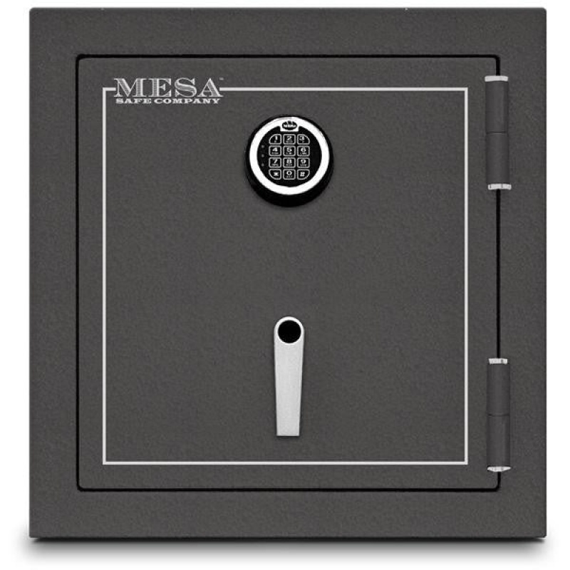 Mesa MBF2020E Burglar & Fire Safe - Image 2