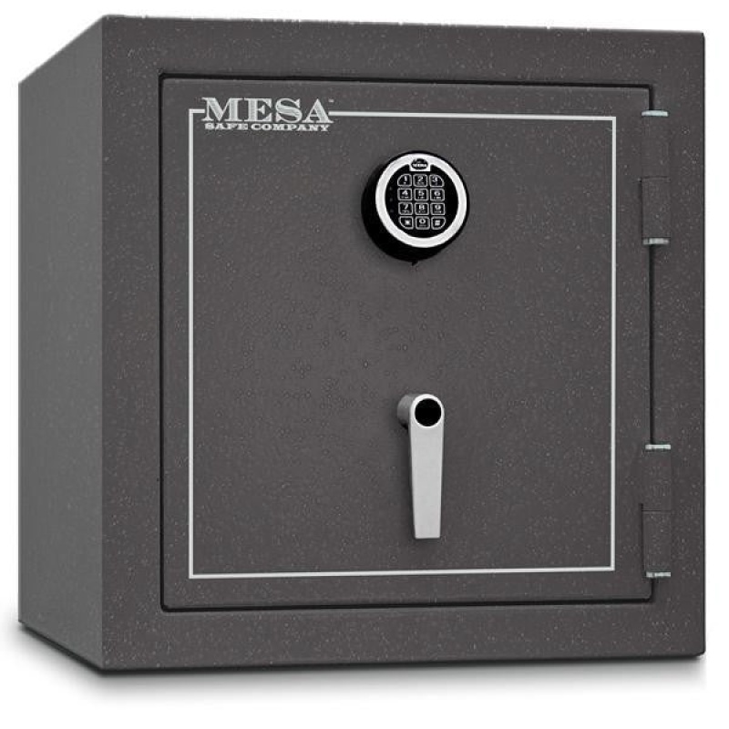 Mesa MBF2020E Burglar & Fire Safe