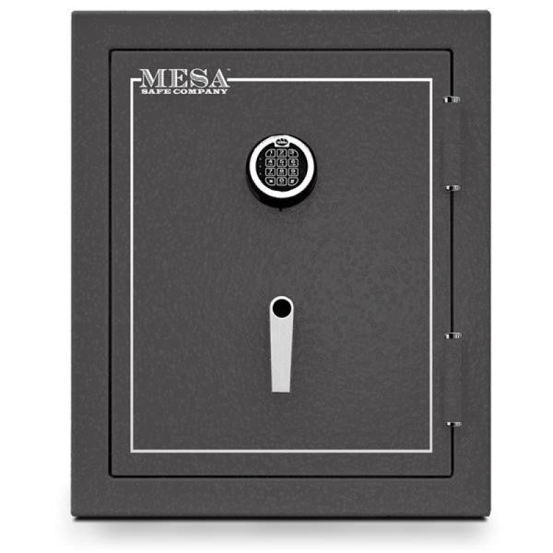 Mesa MBF2620E Burglar & Fire Safe - Image 2