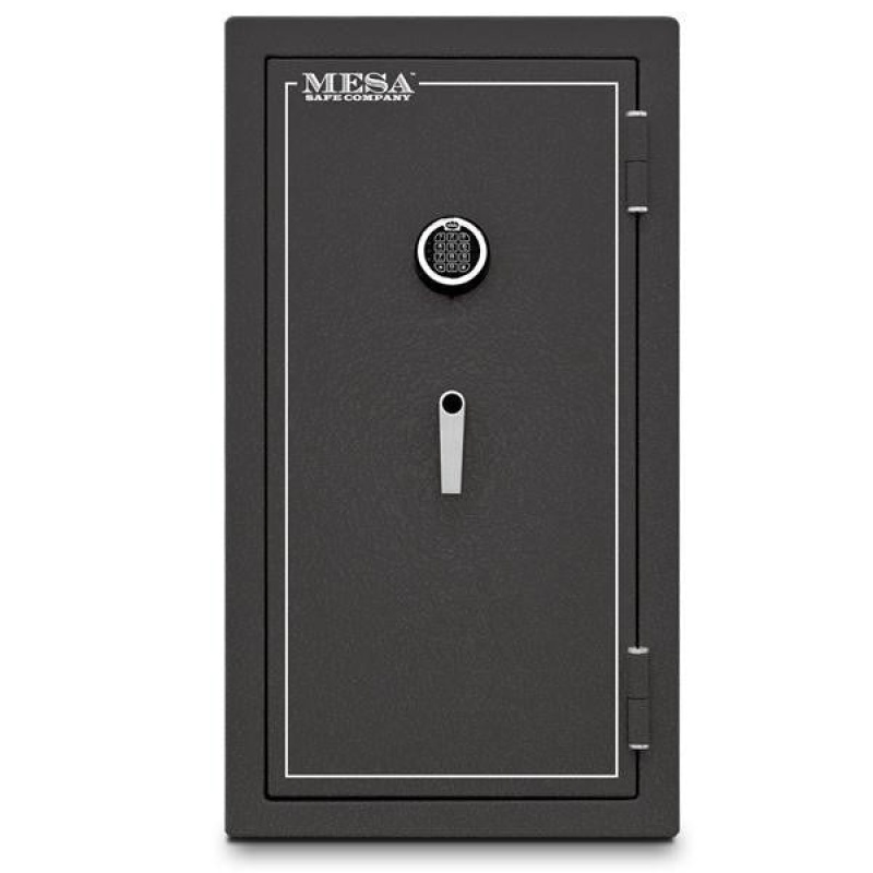 Mesa MBF3820E Burglar & Fire Safe - Image 2