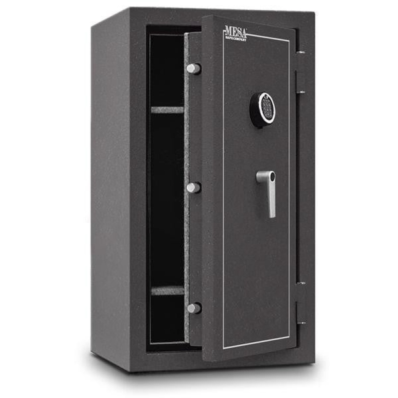 Mesa MBF3820E Burglar & Fire Safe - Image 3